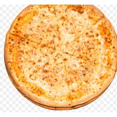 Пицца Безглютеновая VEGAN GF сырная