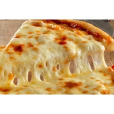 Пицца Безглютеновая VEGGIE GF сырная