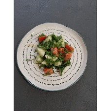 Салат Свежий Vegan+GF