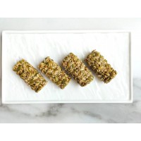 КОЗИНАК С СЕМЕЧКАМИ VEGAN GF