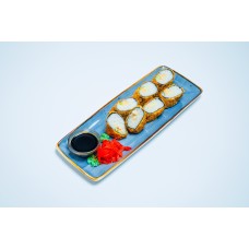 РОЛЛ С КУРИЦЕЙ VEGAN
